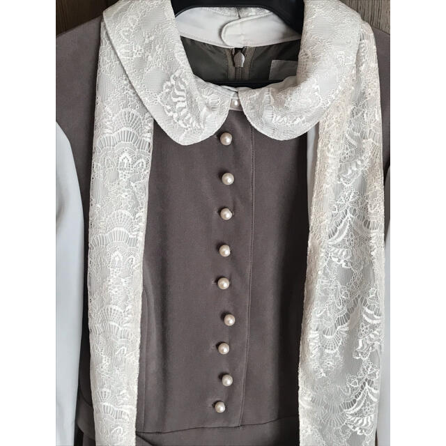 Victorian maiden - マニエラノーブルリボンドレス victorian Victorian maiden - マニエラノーブルリボンドレス victorian