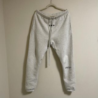 フィアオブゴッド(FEAR OF GOD)のessentials fear of god sweatpants オートミール(その他)