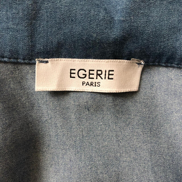 EGERIE  ワンピース レディースのワンピース(ひざ丈ワンピース)の商品写真