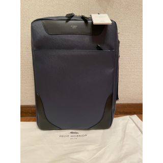 ペッレ モルビダ(PELLE MORBIDA)の新品タグ付き　ペッレモルビダ　3wayビジネスバッグ(ビジネスバッグ)