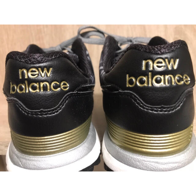 new balance  ゴルフシューズ