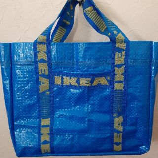 イケア(IKEA)のIKEAリメイクトートバッグ(バッグ)