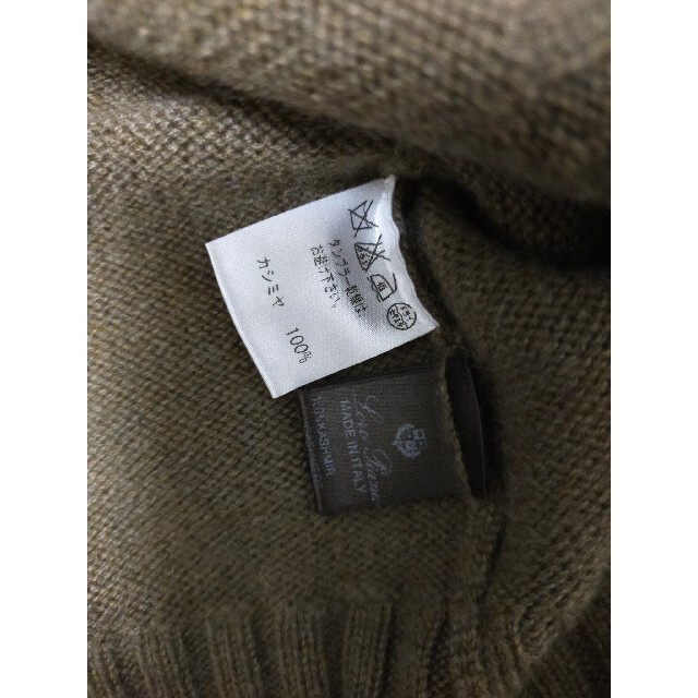 Loro Piana☆極美品☆ 4