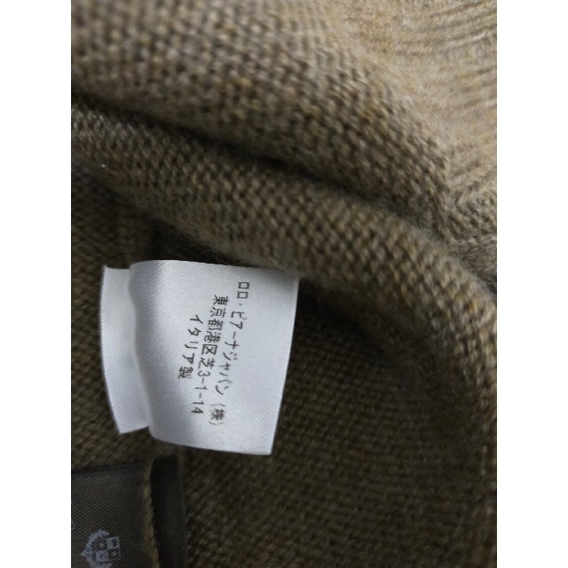 Loro Piana☆極美品☆ 5