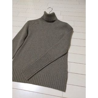 ロロピアーナ(LORO PIANA)のLoro Piana☆極美品☆(ニット/セーター)