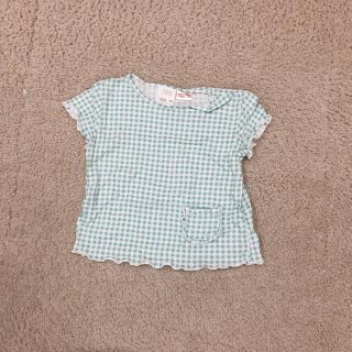 ザラ(ZARA)のZARA Tシャツ(Ｔシャツ)