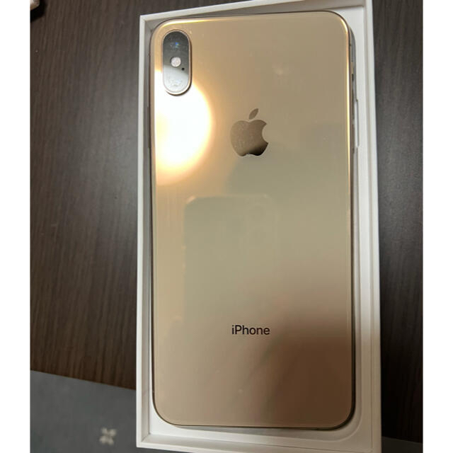 iPhone Xs Max 64ギガ docomo iPhone Xs Max 64ギガ docomo