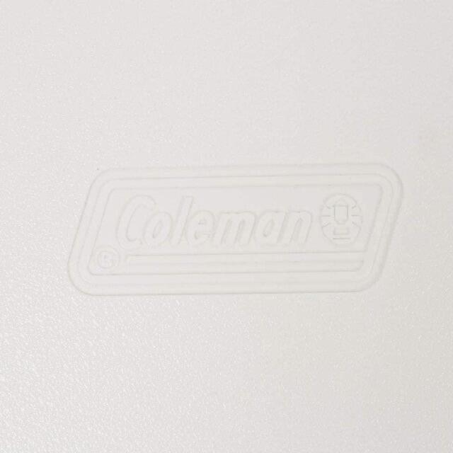 Coleman(コールマン)の【新品未使用】コールマン クーラーボックス テイク6 4.7L レッド スポーツ/アウトドアのアウトドア(その他)の商品写真