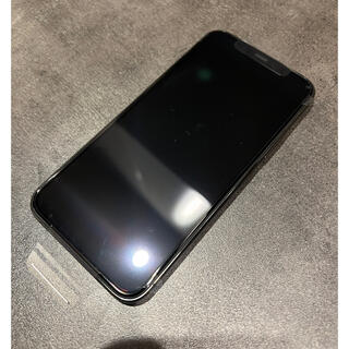 iPhone11pro 黒 256GB AppleCare交換新品