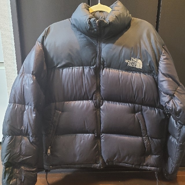 メンズTHE NORTH FACE ノースフェイス ヌプシジャケット