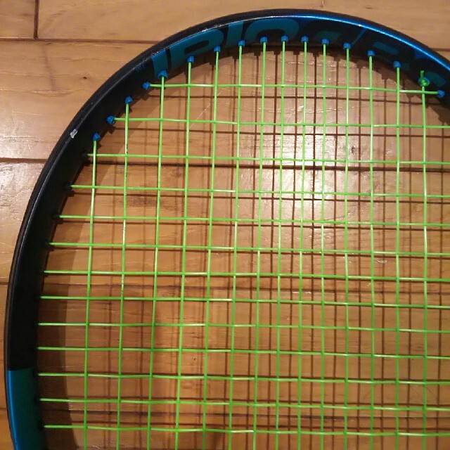 Babolat(バボラ)の[国産品質保証書とラケットケース付き]ピュアドライブ2021 グリップサイズ2 スポーツ/アウトドアのテニス(ラケット)の商品写真