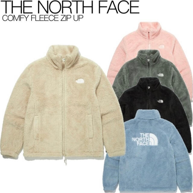 【新品特価】THE NORTH FACE  フリース