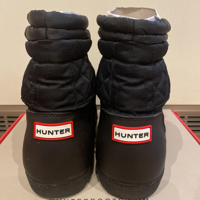 HUNTER(ハンター)のレア⭐︎HUNTER スノーブーツ レディースの靴/シューズ(ブーツ)の商品写真