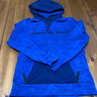 アメリカンイーグル(American Eagle)のアメリカンイーグル　M(パーカー)