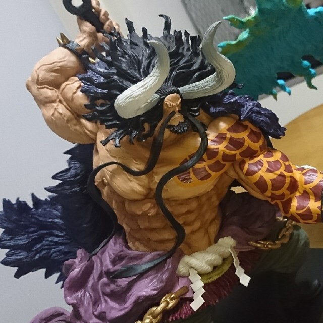 クリスマスツリー特価! SP賞 カイドウ 一番くじ 箱なし フィギュア ワンピース PIECE ONE キャラクターグッズ クリスマスツリー特価! SP賞 カイドウ 一番くじ 箱なし フィギュア ワンピース PIECE ONE キャラクターグッズ