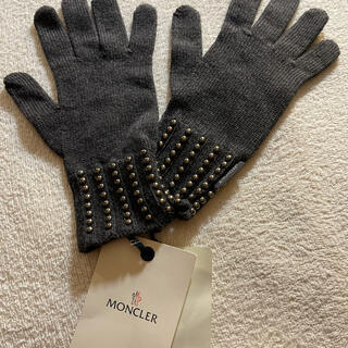モンクレール(MONCLER)のMONCLER 手袋(手袋)