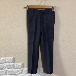 バーバリー(BURBERRY)の【美品】　バーバリー　フォーマル　パンツ　120(ドレス/フォーマル)