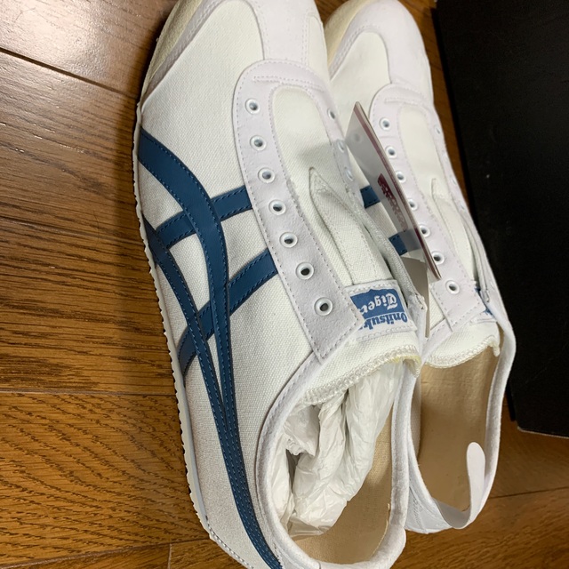 Onitsuka Tiger(オニツカタイガー)のスリッポン メンズの靴/シューズ(スニーカー)の商品写真