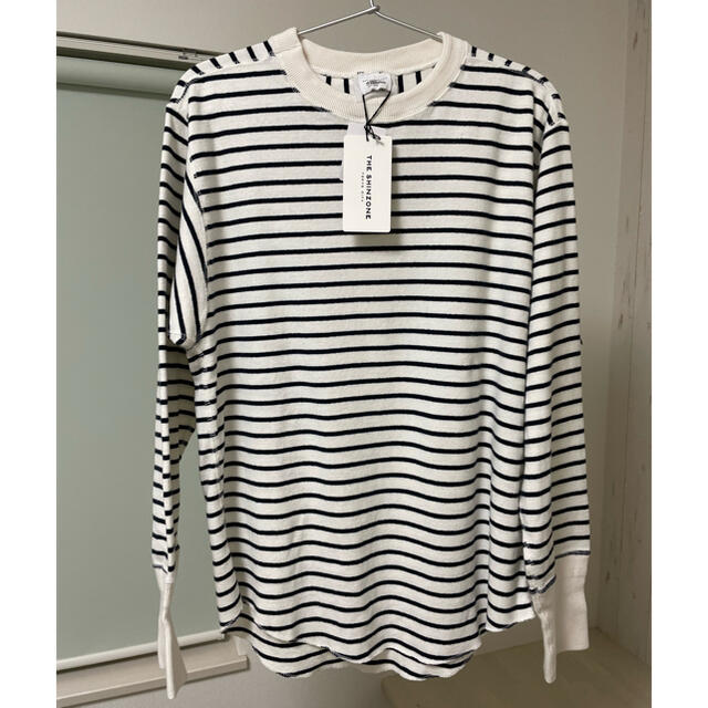 THE SHINZONE ザ シンゾーン ミリタリープルオーバー 好きに 70.0%OFF