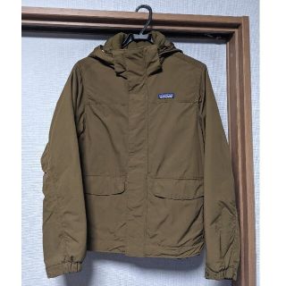 パタゴニア(patagonia)のパタゴニア イスマスジャケット(マウンテンパーカー)