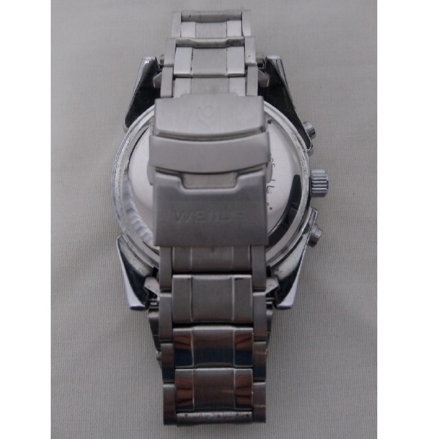 メンズ　腕時計　weide　アナログ メンズの時計(腕時計(アナログ))の商品写真