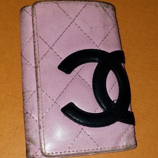 シャネル(CHANEL)のシャネル キーケース (キーケース)