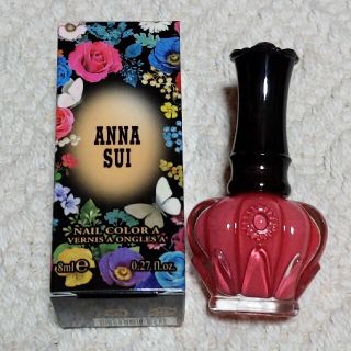 アナスイ(ANNA SUI)のマニキュア(マニキュア)