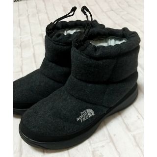 ザノースフェイス(THE NORTH FACE)のザ・ノース・フェイス ヌプシブーツ(ブーツ)