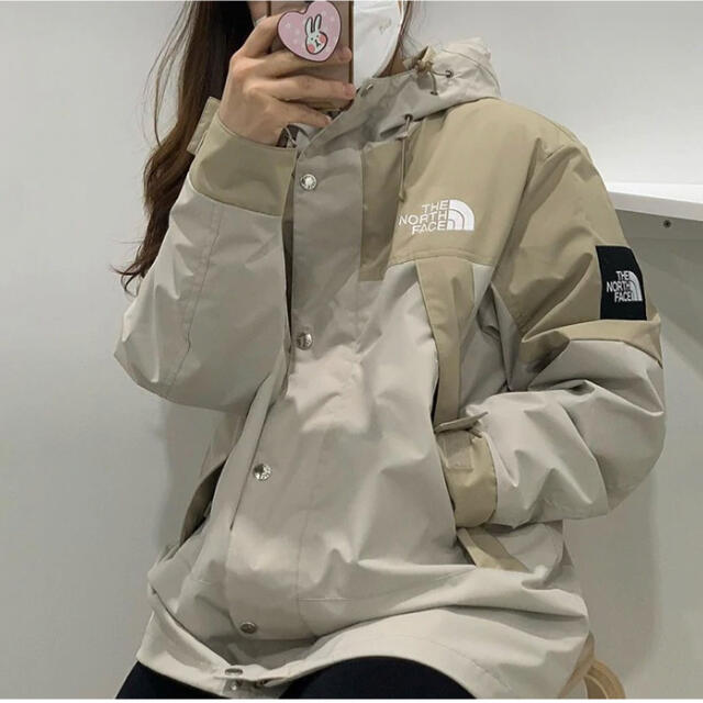 ノースフェイス  THE NORTH FACE ネオバイデンジャケット