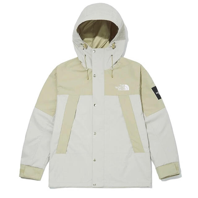 ノースフェイス  THE NORTH FACE ネオバイデンジャケット 5