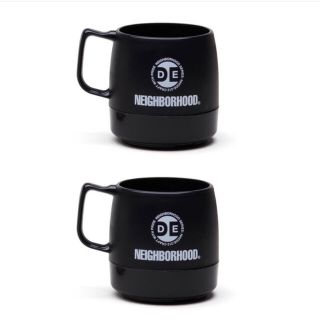 NEIGHBORHOOD BOOZE/P-MAG CUP マグカップ