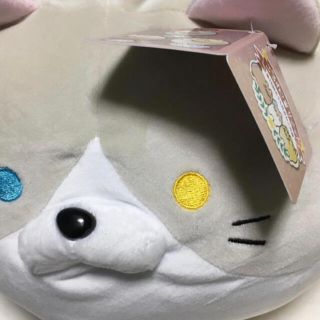 ドウシシャ(ドウシシャ)のごろねこサミット　ヒラノ(キャラクターグッズ)