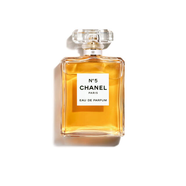 CHANEL no5 オードゥパルファム