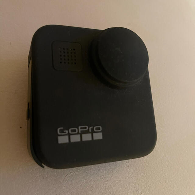 GoPro MAX即使用セットの通販 by u398313's shop｜ゴープロならラクマ - GoPro 高品質通販