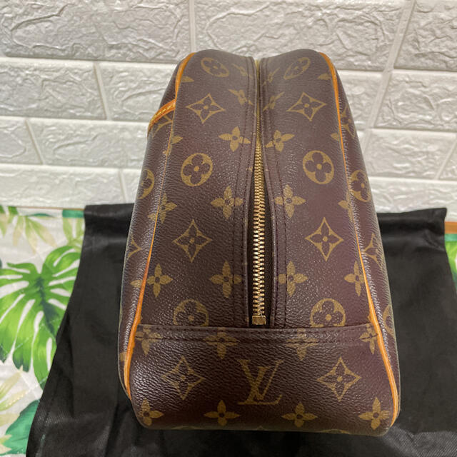 ルイヴィトン Louis Vuitton ドーヴィル モノグラム M47270