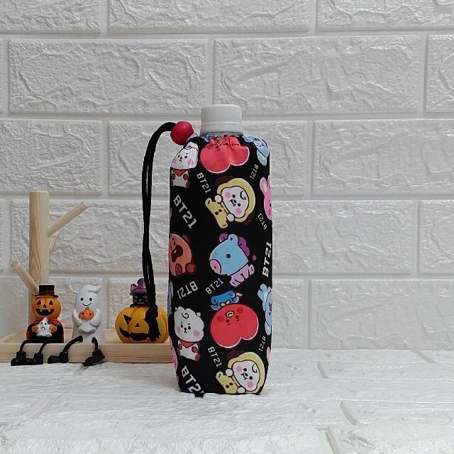 fijimana様専用です。 ハンドメイドのファッション小物(ポーチ)の商品写真