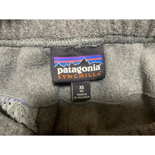 パタゴニア(patagonia)の🐟clever&bright様専用🐟(その他)