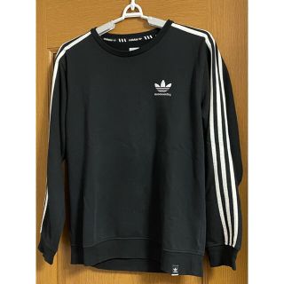 アディダス(adidas)のアディダスオリジナルス スケートボーディング  スウェット(スウェット)