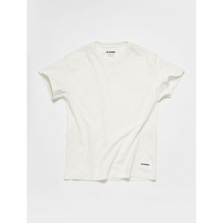 ジルサンダー(Jil Sander)のJil Sander ジルサンダー パックT バラ売り 1枚単品(Tシャツ/カットソー(半袖/袖なし))