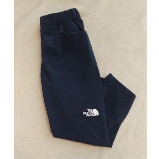 ザノースフェイス(THE NORTH FACE)の値下げノースフェイスキッズ　ハーブライトマウンテンパンツ　(パンツ/スパッツ)