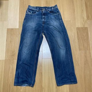 ディーゼル(DIESEL)のディーゼル デニム 25000円くらいで購入(デニム/ジーンズ)