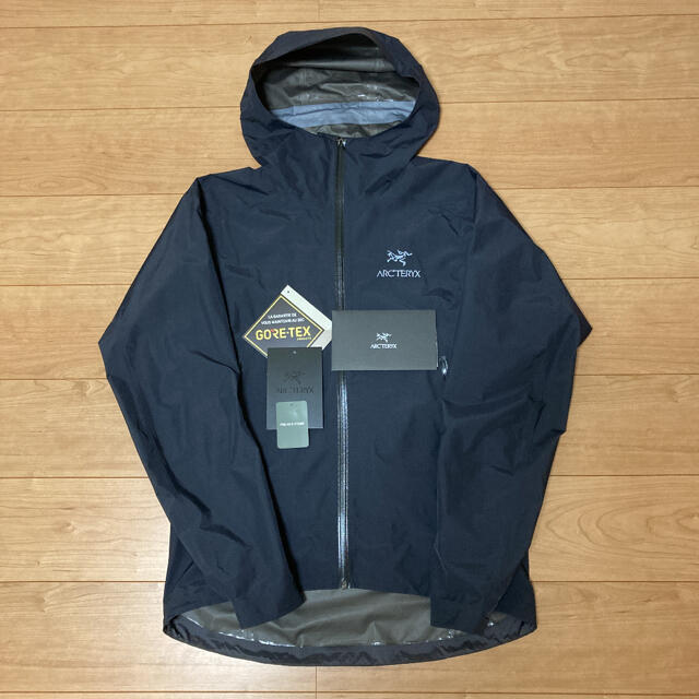 ARC'TERYX - ぼんどん様専用バードエイド付き 美品 アークテリクス