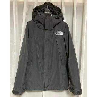 THE NORTH FACE   MOUNTAIN JACKET NP 黒/S 美品 ゴアテックスの