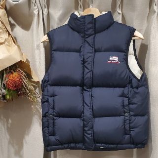 ポロラルフローレン(POLO RALPH LAUREN)のPOLO RALPH LAUREN　ダウンベスト(ダウンベスト)