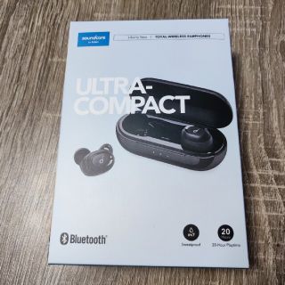 Anker Soundcore Liberty Neo （2代目）【値下げ！】(ヘッドフォン/イヤフォン)