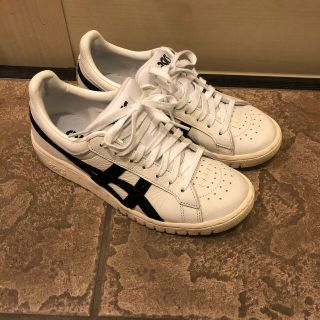 アシックス(asics)のasics レディース　スニーカー　23.5cm(スニーカー)