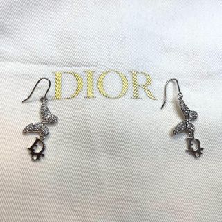 クリスチャンディオール(Christian Dior)のDior ピアス(ピアス)