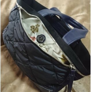 モンクレール(MONCLER)のMONCLER💖トートバッグ(トートバッグ)