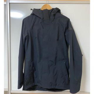 バートン(BURTON)のBurton ゴアテックス　ジャケット　S(ウエア/装備)