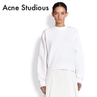 アクネ(ACNE)の【ki様専用】アクネ/スウェット クラネameriジルサンダーenfold(トレーナー/スウェット)